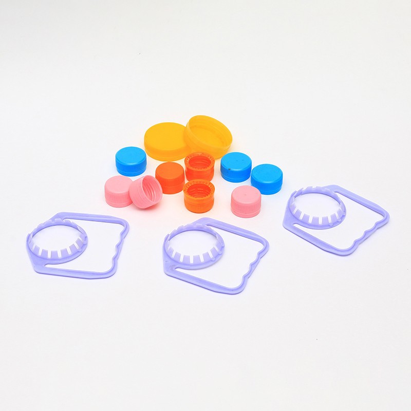 Handle & cap-5